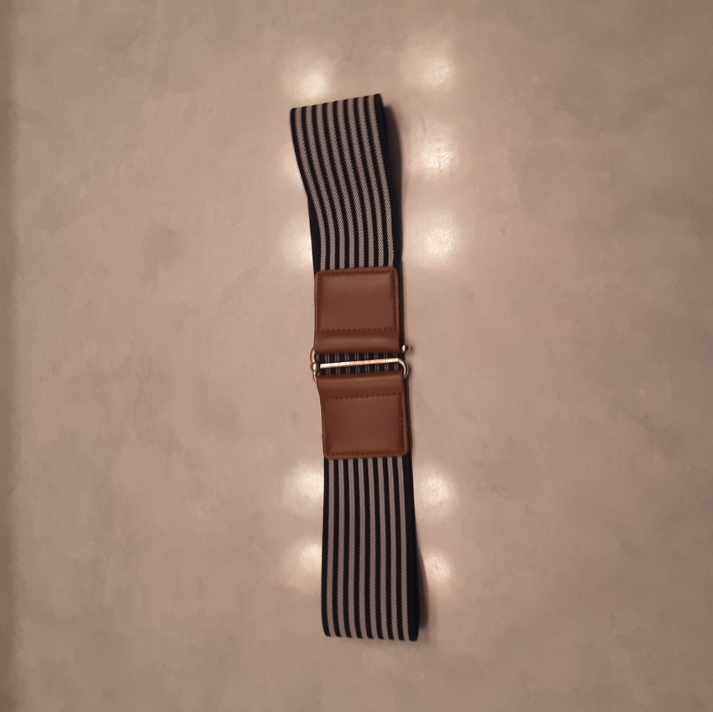 Cute Reverseable belt